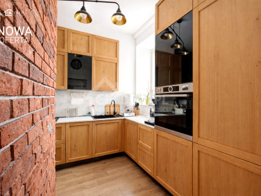 Mieszkanie Grabki Duże