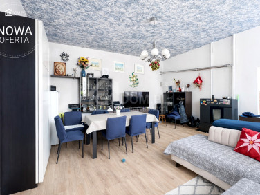 Mieszkanie Grabki Duże