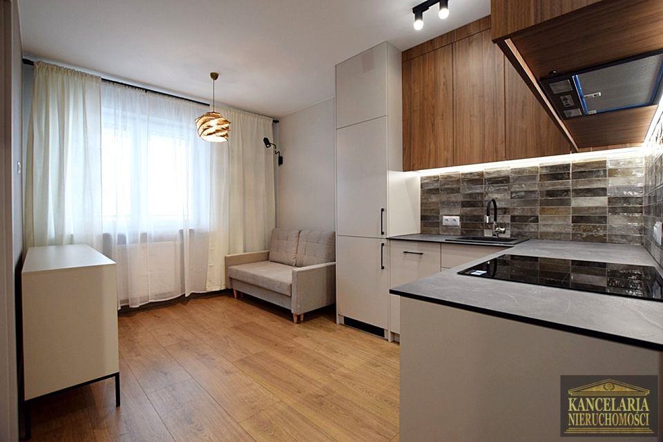 Mieszkanie Białystok