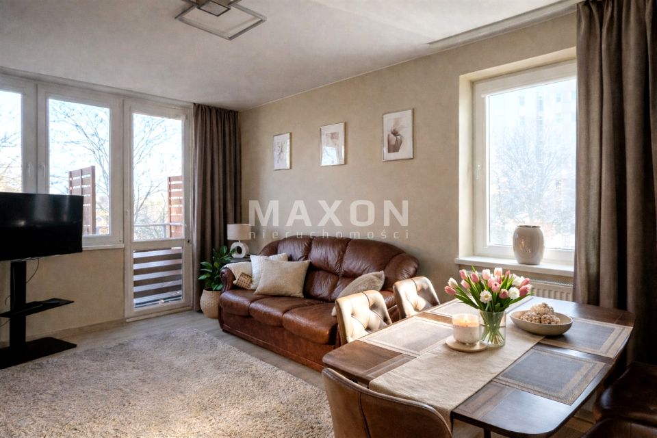 Mieszkanie Warszawa wynajem