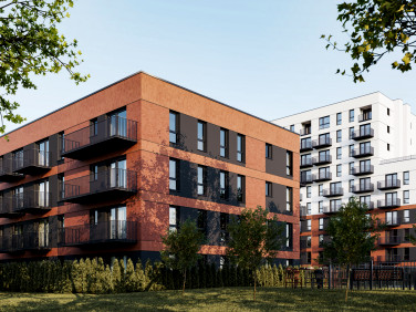 Mieszkanie Katowice sprzedaż