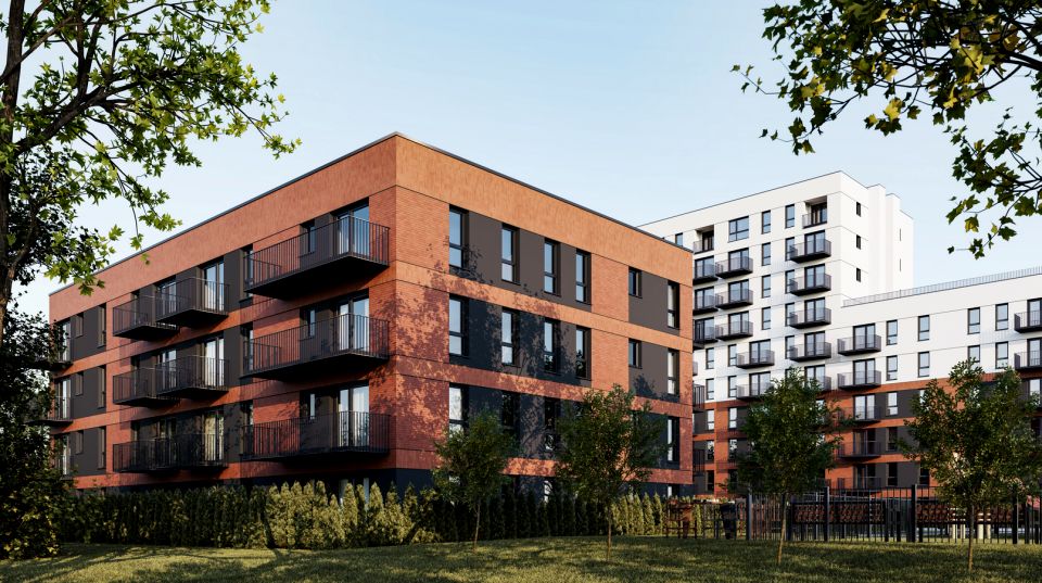 Mieszkanie Katowice sprzedaż