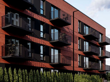 Mieszkanie apartamentowiec sprzedaż