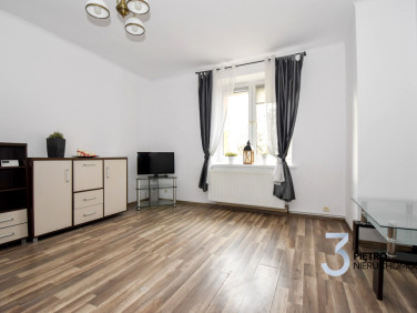 Mieszkanie Sosnowiec