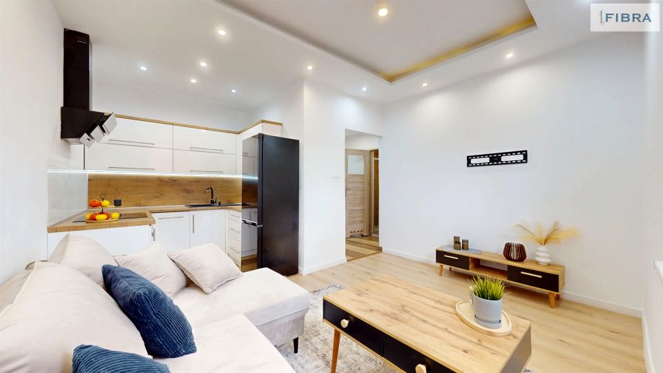 Mieszkanie Radlin sprzedaż