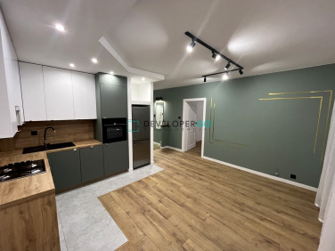 Mieszkanie Białystok