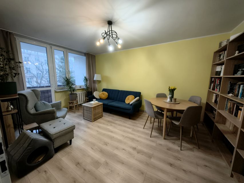 Mieszkanie Bielsko-Biała