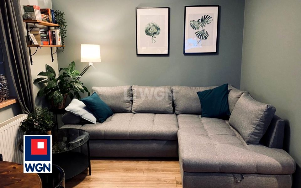 Mieszkanie Polkowice