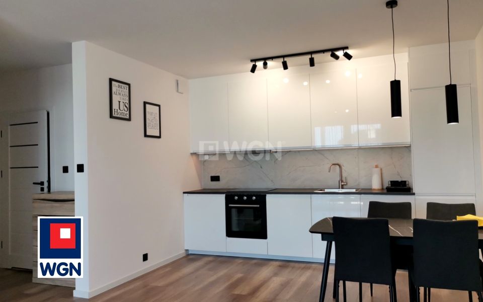 Mieszkanie Polkowice