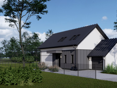 Działka budowlana Kady