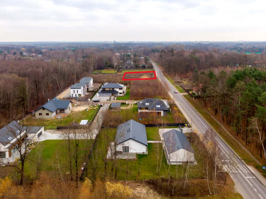 Działka budowlana Łódź