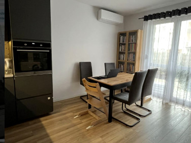 Mieszkanie Siechnice