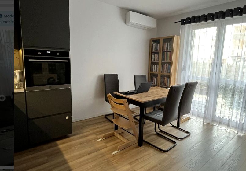 Mieszkanie Siechnice