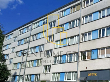 Mieszkanie Oleśnica