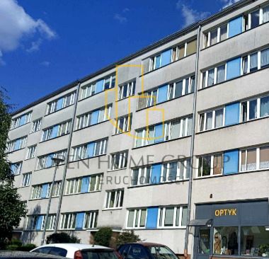 Mieszkanie Oleśnica