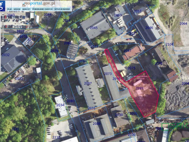 Działka Dąbrowa Górnicza