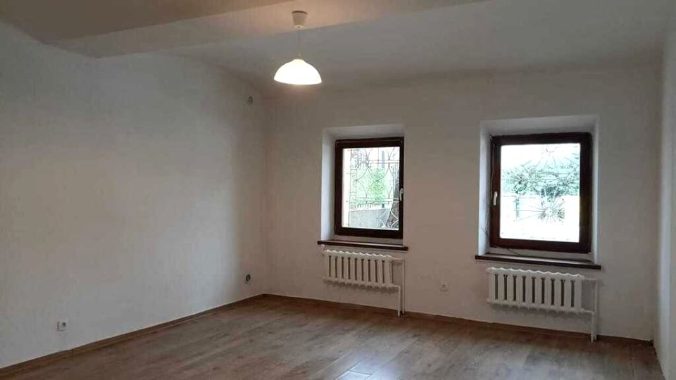 Mieszkanie Świebodzice