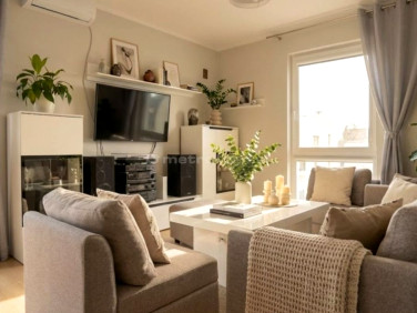 Mieszkanie apartamentowiec Stargard