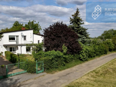 Dom wolnostojący sprzedaż