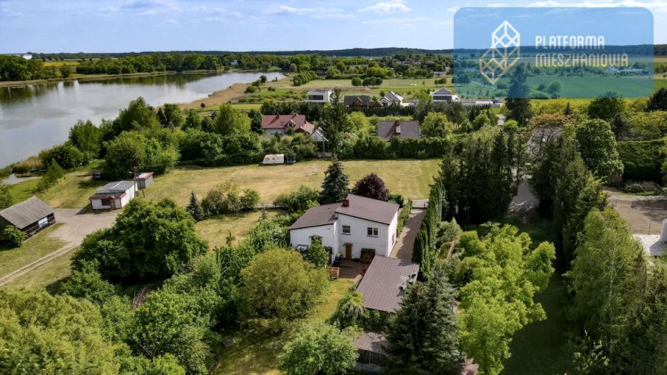 Dom Bytyń sprzedaż