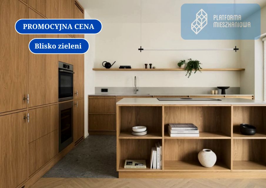 Mieszkanie Poznań sprzedaż