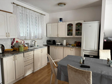 Mieszkanie blok mieszkalny sprzedaż