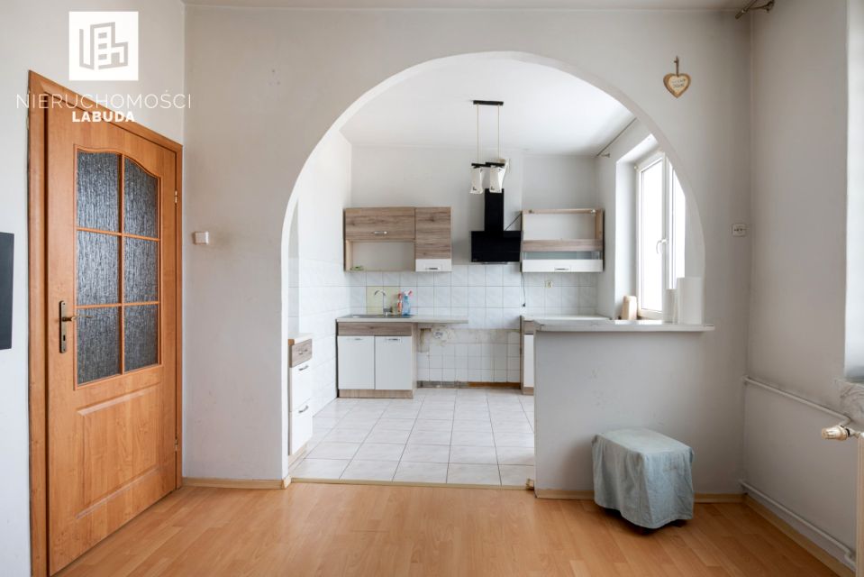 Mieszkanie Kościerzyna