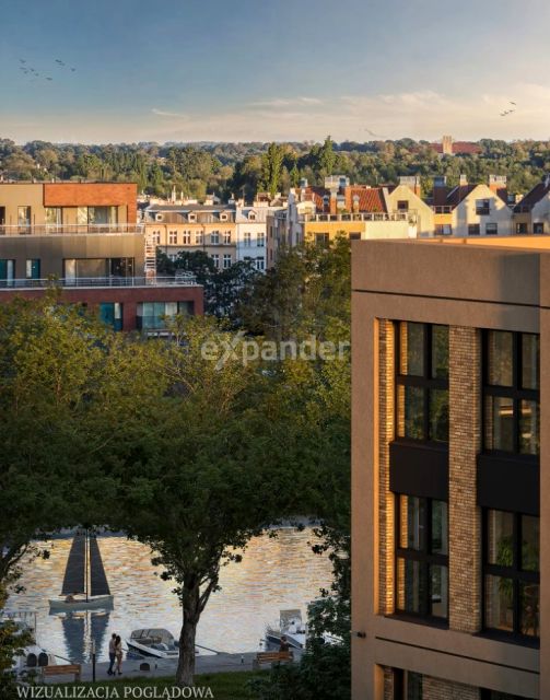 Mieszkanie apartamentowiec sprzedaż