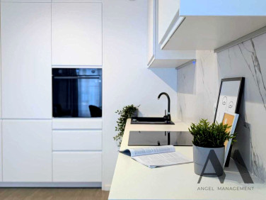 Mieszkanie apartamentowiec Wrocław