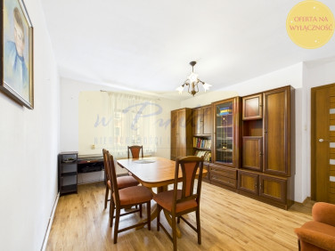 Mieszkanie Szczecin