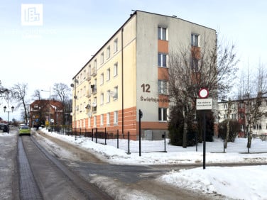 Mieszkanie Kościerzyna