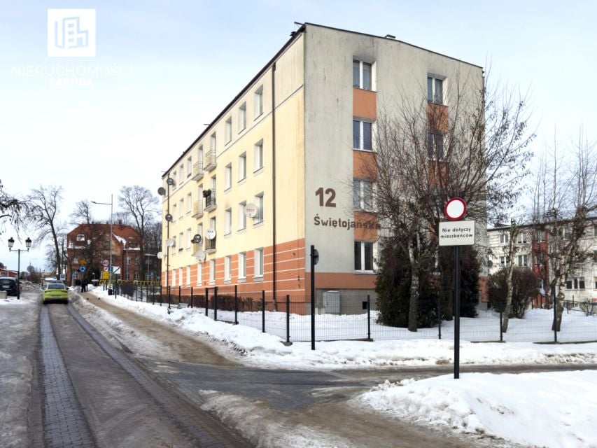 Mieszkanie Kościerzyna