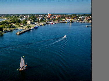 Mieszkanie Jastarnia