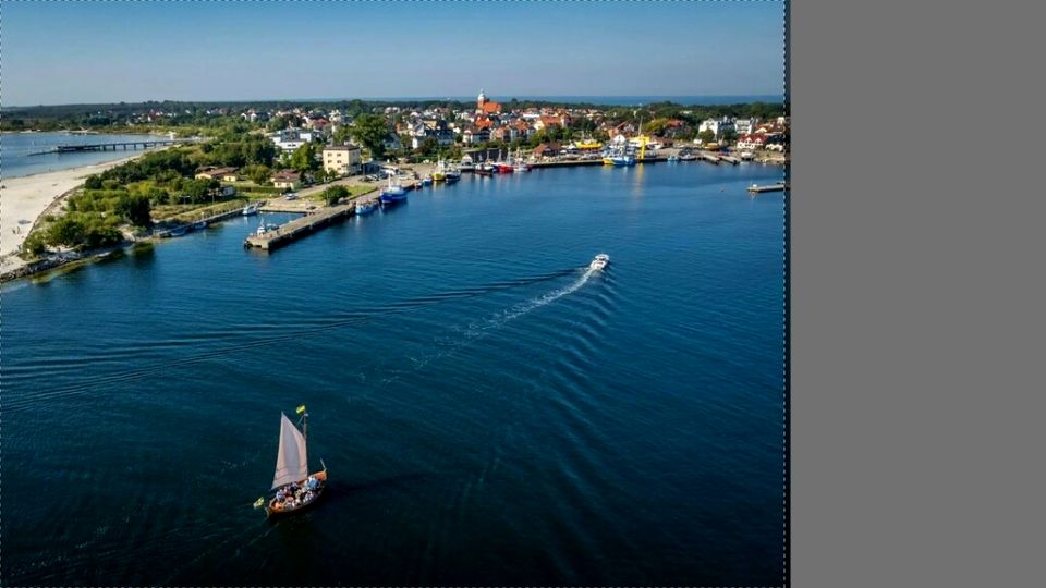 Mieszkanie Jastarnia