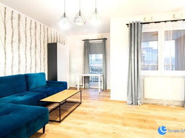 Mieszkanie Kraków