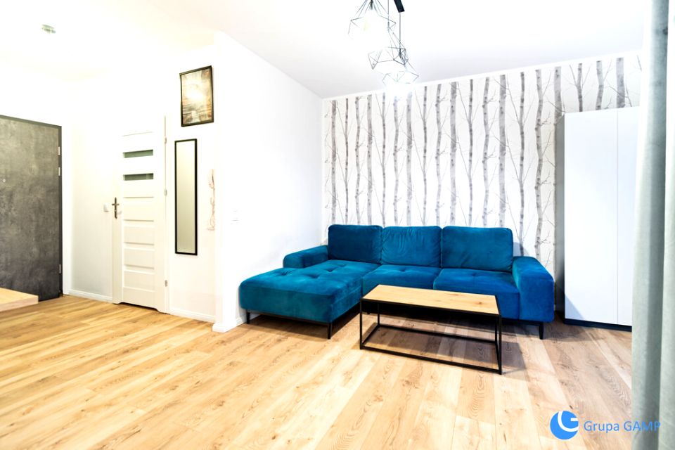 Mieszkanie Kraków wynajem