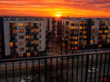 Mieszkanie Warszawa