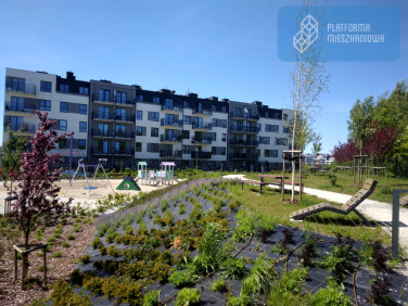 Mieszkanie blok mieszkalny sprzedaż