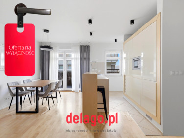 Mieszkanie apartamentowiec wynajem