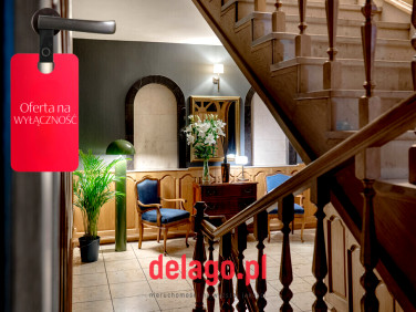 Lokal Józefów wynajem