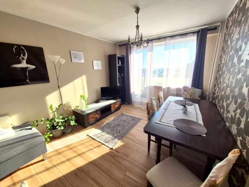 Mieszkanie Malbork sprzedaż