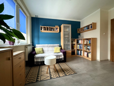 Mieszkanie blok mieszkalny Głogów