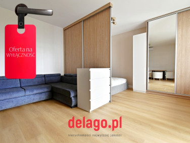 Mieszkanie Warszawa wynajem