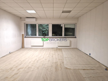 Lokal Warszawa wynajem