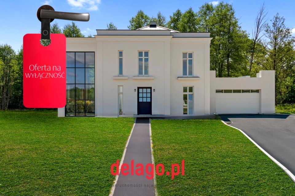 Dom Warszawa sprzedaż