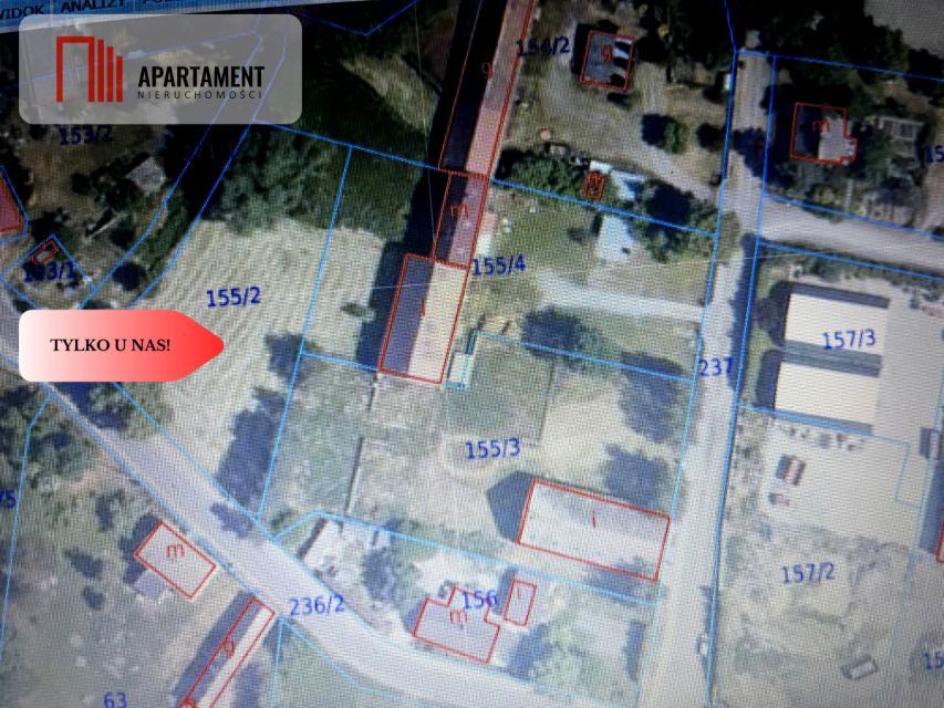 Budynek użytkowy Milicz