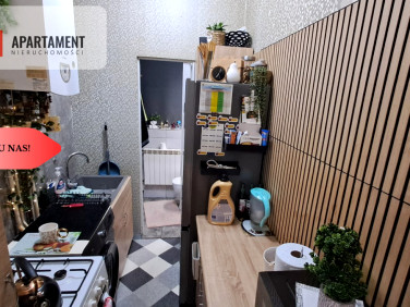 Mieszkanie Nakło nad Notecią