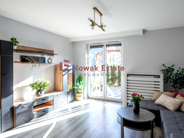 Mieszkanie Kraków