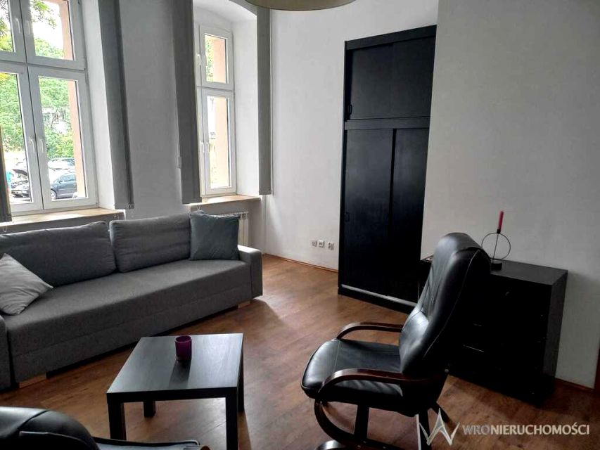 Mieszkanie Wrocław
