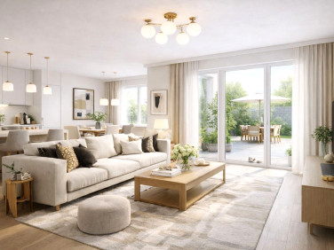 Mieszkanie Wiślinka